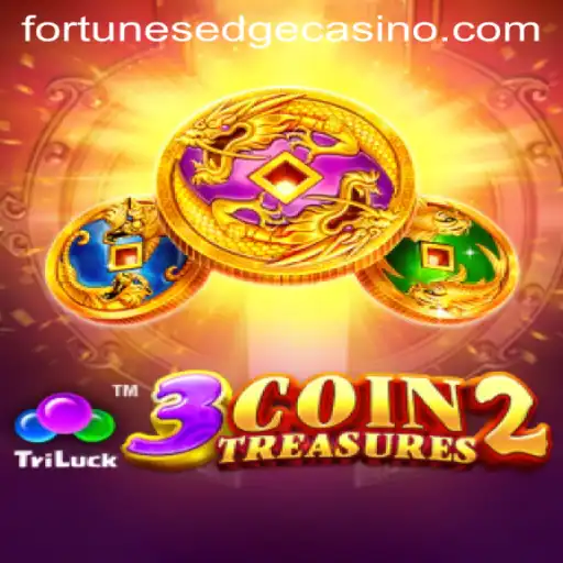 Exploring the Exciting World of 3CoinTreasures2: A Dive into Gaming Fortunes