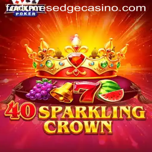 The Exciting World of 40SparklingCrown: A Game of Strategy and Luck