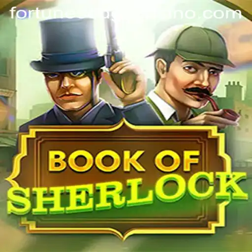 Discovering the Mysteries of BookOfSherlock: A Deep Dive into Its Intriguing Gameplay and Unique Features
