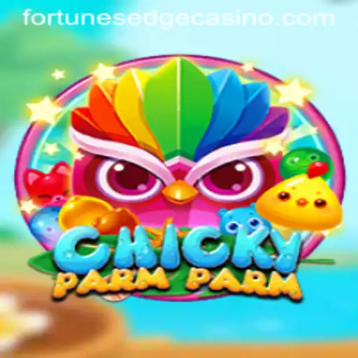 Exploring ChickyParmParm: A New Digital Frontier with fortunesedge