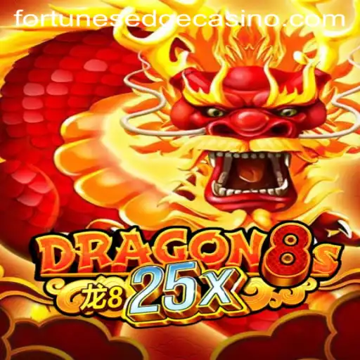 Unveiling the Mystical World of Dragon8s25x and FortunesEdge