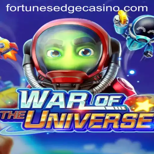The Epic World of WAROFTHEUNIVERSE