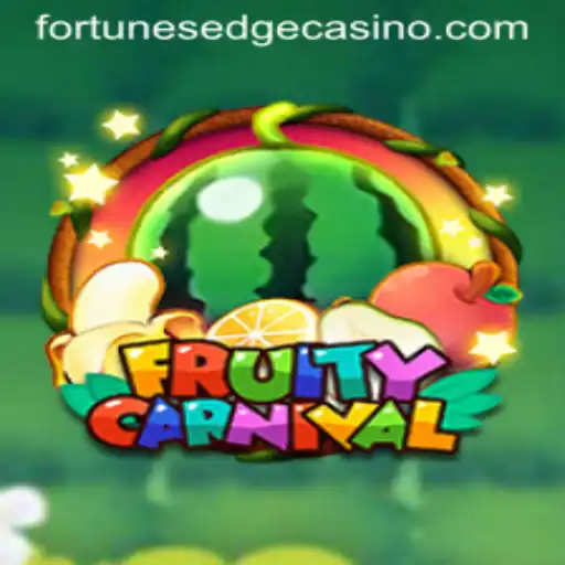 Discovering FruityCarnival: A New Era of Interactive Gaming with FortunesEdge