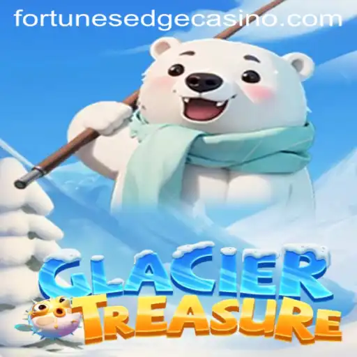GlacierTreasure: The Thrill of Fortune's Edge