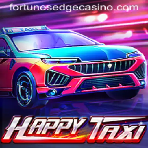 Discover HappyTaxi: Fortunes Edge - A Thrilling Ride into the Future of Gaming