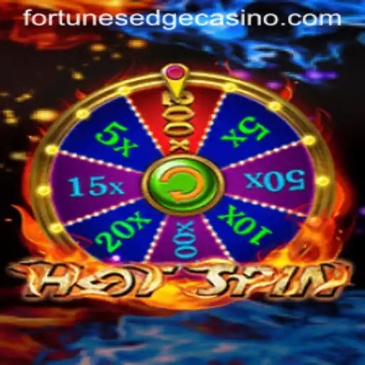 The Thrilling World of HotSpin Fortunes Edge