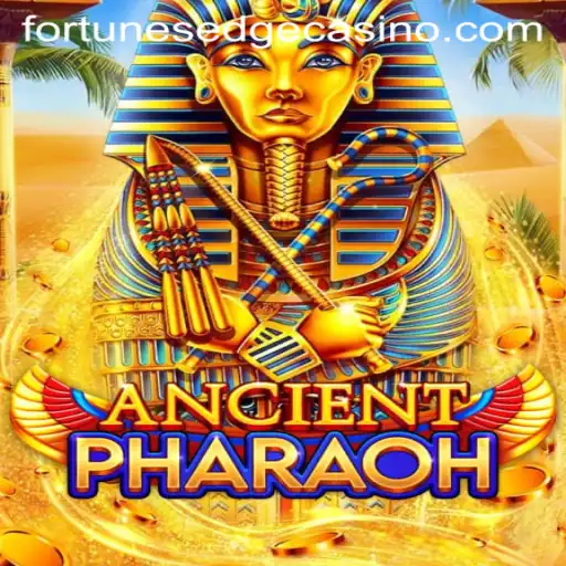 AncientPharaoh: Discover Fortunes Edge in an Epic Gaming Adventure