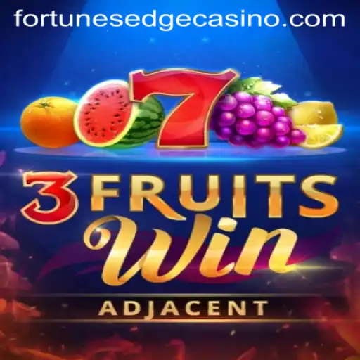 Discover 3FruitsWin: A Game of Strategy and Luck