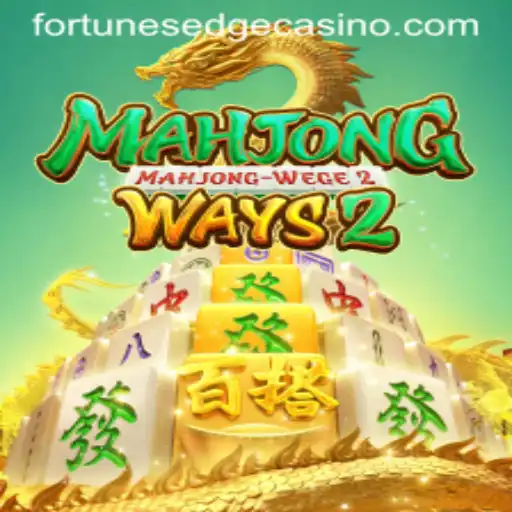 Discover MahjongWays2: A Path to Fortunes Edge