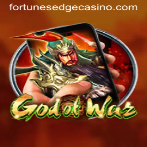 GodofWarM: Unveiling the Mystical World of Fortune's Edge