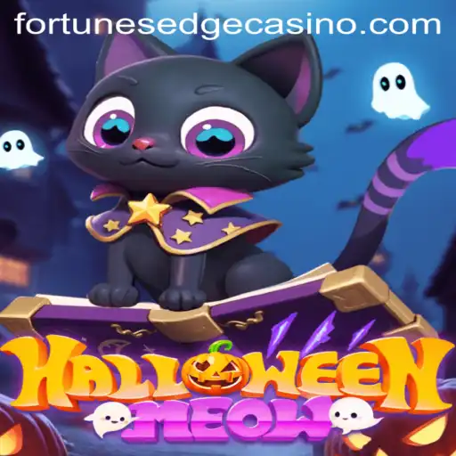 Discover HalloweenMeow: The Enchanting World of FortunesEdge
