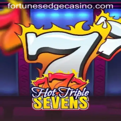 HotTripleSevens Game Review: A Spin on Fortune's Edge