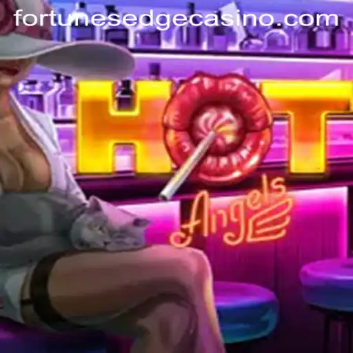 Explore the Exciting World of HotAngels: FortunesEdge