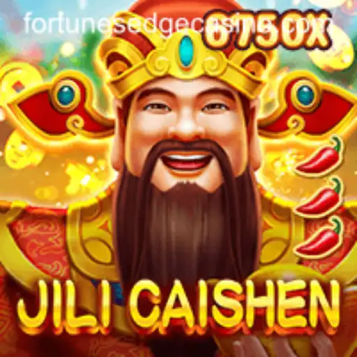 Unveiling JILICaishen: Fortunesedge - A Journey into Luck and Strategy