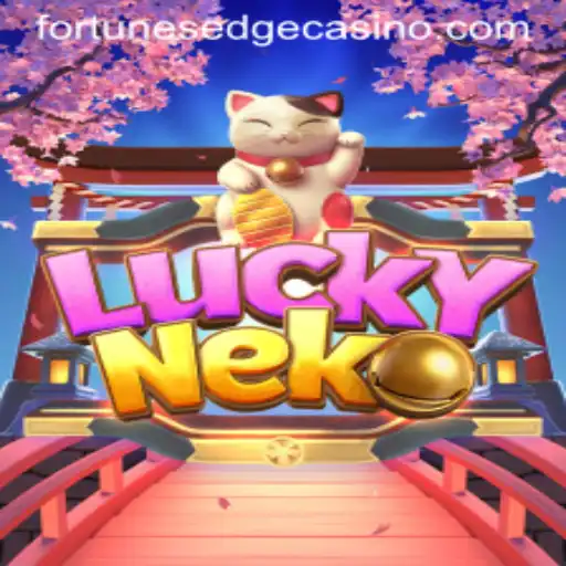 Unlock Fortune’s Edge with LuckyNeko: A Captivating Gaming Adventure