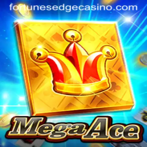Unveiling MegaAce: A Thrilling Journey into FortunesEdge