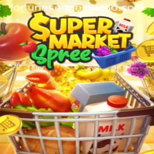 SupermarketSpree: Discover the Exciting World of Fortune's Edge