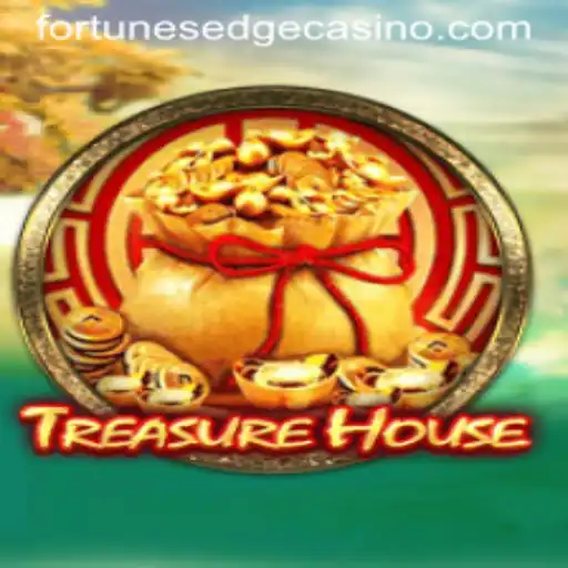 TreasureHouse Unveiled: The Latest Gaming Sensation