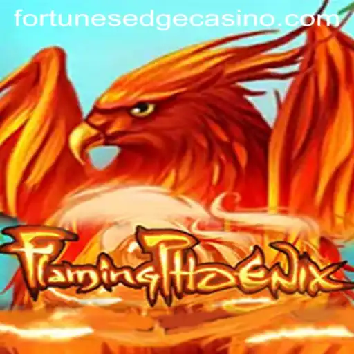 Unleashing the Adventure of FlamingPhoenix