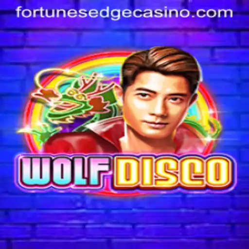 Discover the Thrill of WolfDisco: A New Era in Gaming at Fortune's Edge