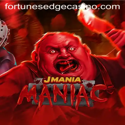 Unveiling JManiaManiac: A Journey into FortunesEdge