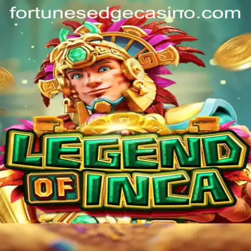 LegendofInca: Navigating Fortune's Edge in an Ancient World