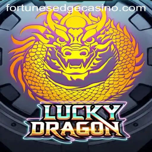 Discover the Thrilling World of LuckyDragon: Unravel the Secrets of FortunesEdge