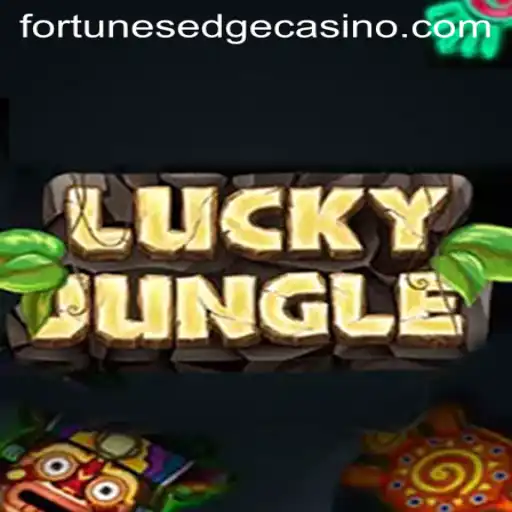 Discover the Thrills of LuckyJungle: Where Fortunes Edge Meets Adventure