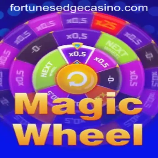 Discover the Enchanting World of MagicWheel: A New Era of Gaming with FortunesEdge