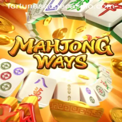 Discover the Fascination of MahjongWays and FortunesEdge