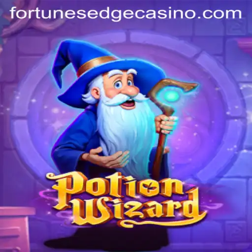 Discover the Magical World of PotionWizard: Enter the Enchanting Realm of Fortunesedge