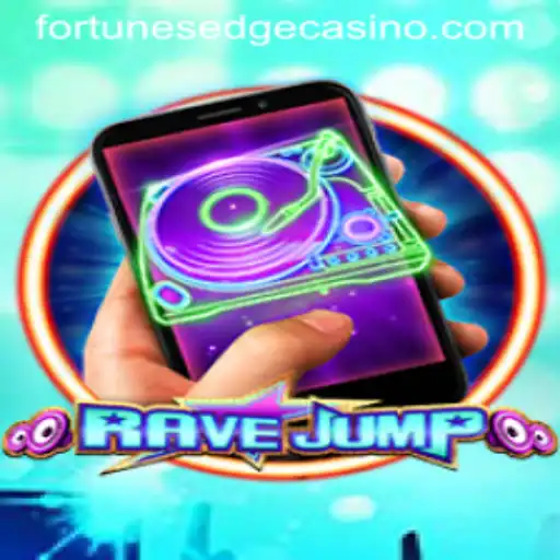 Exploring the Exciting World of RaveJumpmobile: Fortunesedge