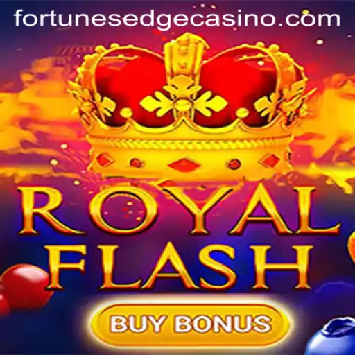 Exploring the Thrills of RoyalFlashBuyBonus: A Closer Look at FortunesEdge
