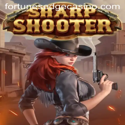 Sharpshooter: A Thrilling Journey into Fortune's Edge