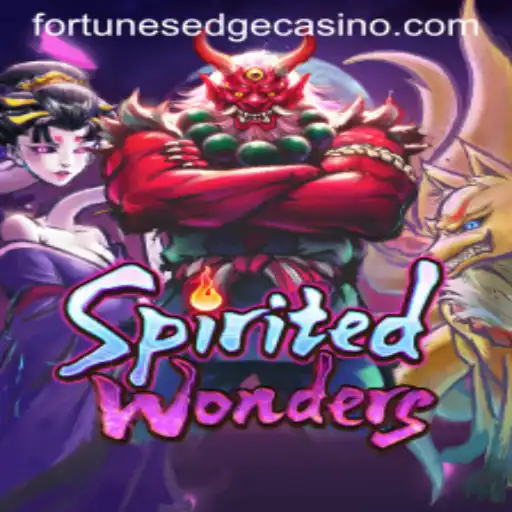 Exploring the Enchanting World of SpiritedWonders: Fortune's Edge