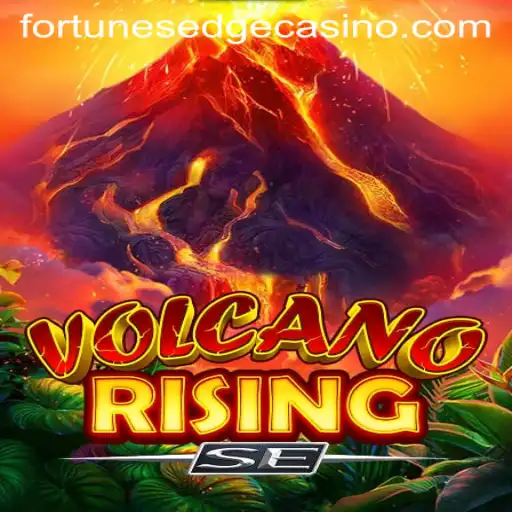 VolcanoRisingSE: Conquer the Erupting Challenges