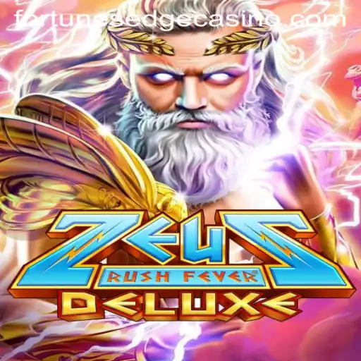 Zeus Rush Fever Deluxe: An Epic Journey